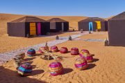 excursion desert maroc