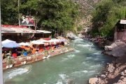 excursion ourika