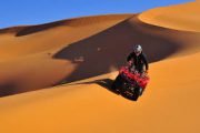 excursion merzouga