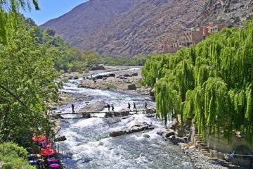 day tours ourika