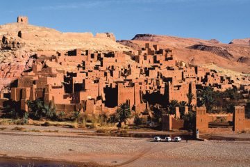 day tours ourzazate